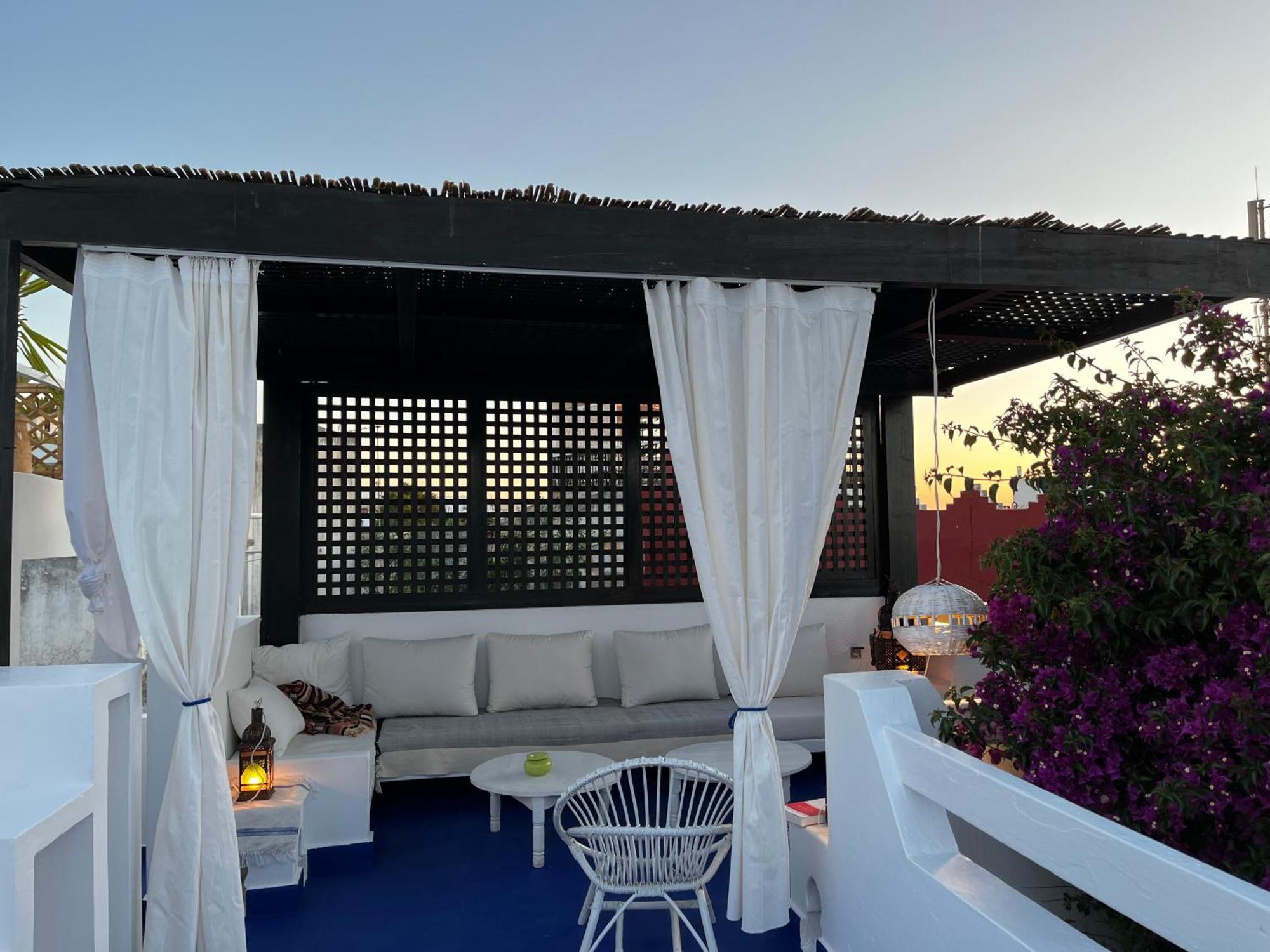 Casabonita Villa Asilah Room photo