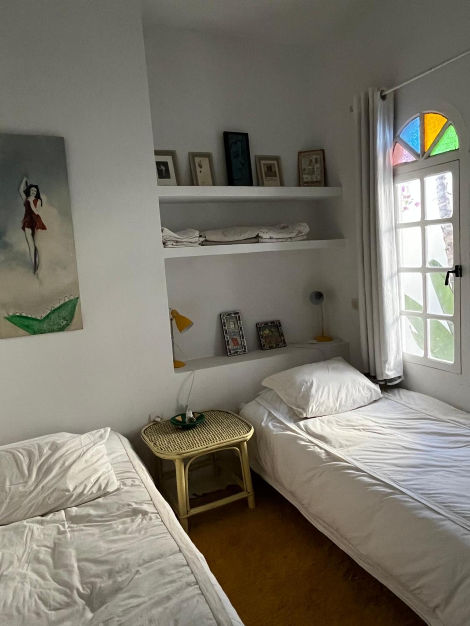 Casabonita Villa Asilah Room photo